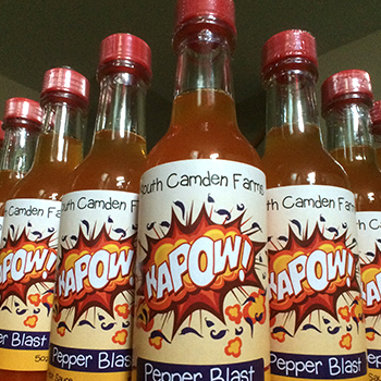 kapowhotsauce kapowhotsauce