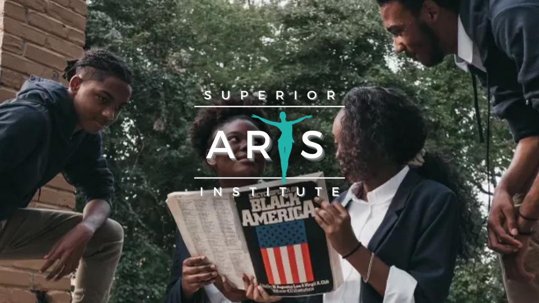 SUPERIOR ARTS HOMEPAGE